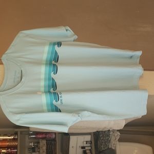 Life Is Good mens tshirt